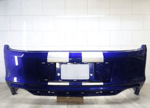 Ford mustang S197 13- zderzak tył tylny DR33-17D781-A 1
