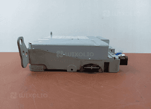 BMW OE Garmin Headunit High Audio Nawigacja MGU22 - 5B52096 65125B52096 6