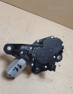 SILNICZEK WYCIERACZKI TYŁ RENAULT nr 0390201856 1