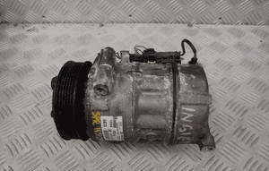 Insignia 2.0 d sprężarka klimatyzacji P13314473 dostępne 2 sztuki 4