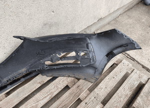 Zderzak przód przedni seat leon iv 4 5FA cupra cały 6