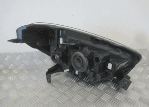 Lampa przednia przód lewa dacia dokker lodgy 2012-2017 9