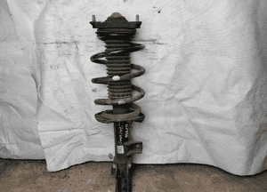 MCPERSON PRAWY HYUNDAI TUCSON III 1.6 GDI 15-20 1