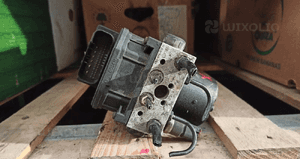 # POMPA ABS VW PASSAT B5  nr 0265950055 2