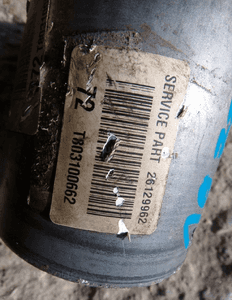 FIAT PUNTO II LIFT SILNICZEK WSPOMAGANIA 1075 6