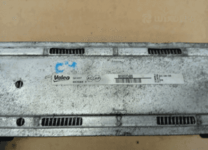 Peugeot 307 Citroen C4 I Picasso intercooler chlodnica powietrza 07 1.6 2.0 HDI THP 4