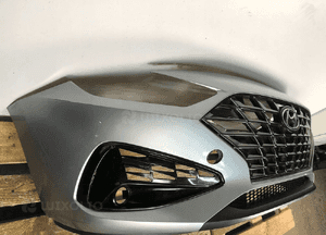 Zderzak przód przedni hyundai i30 iii 3 lift fl 2020- kompletny 86511-G4500 3
