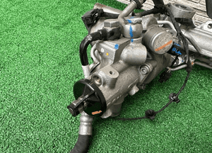 PRZEKŁADNIA KIEROWNICZA MAGLOWNICA BMW X5 F15 X6 F16 6859328 7