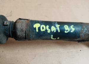 Półoś lewa krótka VW Passat B5 FL 2.0 8V Automat 8D0407271DM 4