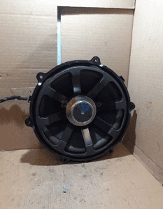 GLOSNIK KLAPY SUBWOOFER LAND ROVER DISCOVERY 3 III 1