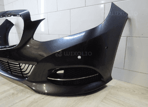 Zderzak przód mercedes e klasa W212 lift a2128851838 llu 3