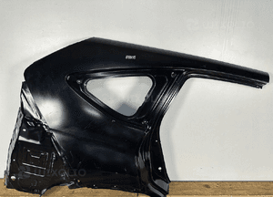 Blotnik tyl tylny prawy honda crv cr-v iv 4 2012- nowka orginalny 1