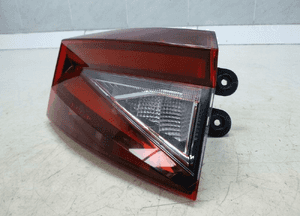 Skoda enyaq iv lampa lewy tył lewa tylna led oem 5