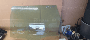 Szyba lewy tył tylna lewa Citroen C5 I Kombi AS2 02r 2