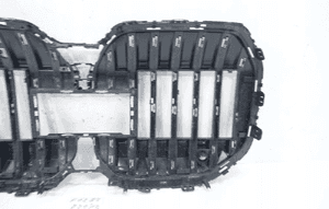 Bmw 7 G70 grill atrapa chłodnicy nerki 5113188013 5