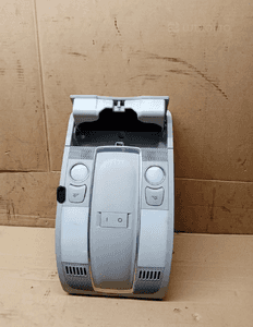Lampka oświetlenie kabiny Audi A6 C6 4F0947135BQ 5