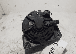 ALTERNATOR  OPEL ASTRA H 1.8  NR:  0124425050 WYSYŁKA! 3