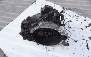 Skrzynia biegów hyundai IX35 1.7 crdi 6 bieg 3