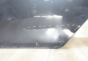 Drzwi lewe tył BMW 7 G11 G12 LONG 7