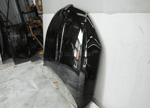 Skoda octavia iii lift maska pokrywa 3