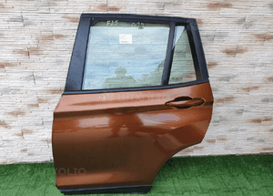 Drzwi bmw X3 F25 kolor C29