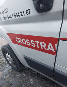 Fiat ducato iii peugeot boxer ii citroen jumper drzwi lewe przód w kolor 4