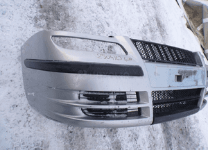 Fiat ulysse ii zderzak przedni przód 3