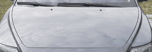 Volvo S40 V50 maska  455-16 2