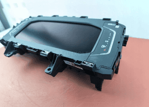VW Volkswagen Passat B8 Licznik Prędkościomierz Virtual Cocpit 3G0920320B 3