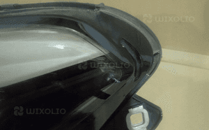 LAMPA LEWA REFLEKTOR LEWY FIAT TIPO 2 II LED 2015- 6