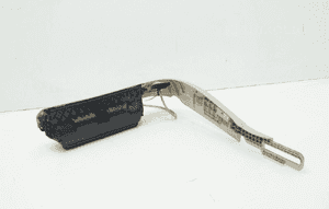 OSŁONA FOTELA PRAWEGO MERCEDES SL R230 4