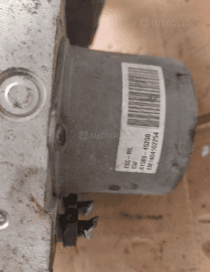 Pompa sterownik abs kia ceed ii hyundai I30 A2589-30600 4