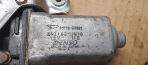 Mechanizm podnośnik szyby prawy przód Daihatsu YRV 262100-1010 85710-97401 6