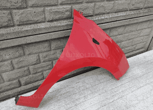 Hyundai I10 i 10 14-20 błotnik prawy przód 3