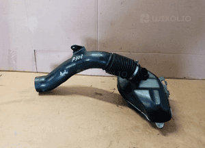 Rezonator powietrza rura Peugeot 308 T7 1.6 THP 9656237980 9684318180 1