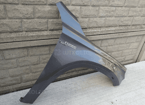 Mercedes gla w 156 W156 błotnik przedni prawy 3
