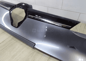 Zderzak przedni RENAULT MEGANE E-TECH 620224891R 5