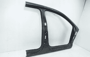 Próg słupek prawy przód vw passat B6 3C 3C9809606 3