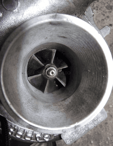 Vw audi seat 2.5 tdi turbosprężarka 059145701S 3