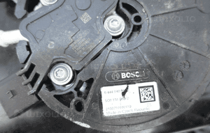 VW T6 2015- ZBIORNIK ADBLUE 7E0131877D 9