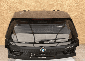 Bmw X5 F15 klapa bagażnika 120 mik 475 5