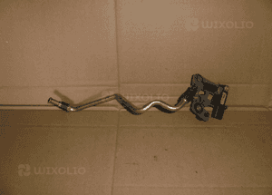 Czujnik cisnienia spalin dpf vw audi seat skoda 1
