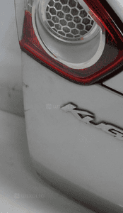 Klapa tylna ford kuga i O8 2012 13