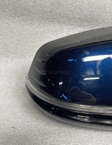 LUSTERKO PRAWE BMW 2 F44 6PIN EU ORG FV 7