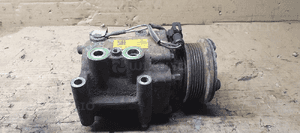 Sprężarka klimatyzacji kompresor klimy Ford Transit Connect 1.8 TDCI YS4H-19D629-AC 2