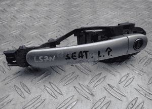 Klamka seat altea LS7N lewy przod radom 1