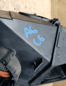 Obudowa filtra powietrza Audi A6 C6 2.0 TDI 4F0133835H 6