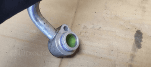 Przewód rurka klimatyzacji klimy Audi A4 B6 8E0260707R 7