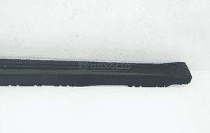 Listwa progowa prawa audi A4 B9 lift kombi allroad 2