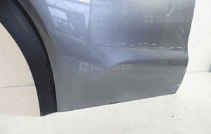 Citroen C3 aircross 2017- drzwi prawy tył prawe tylne 9